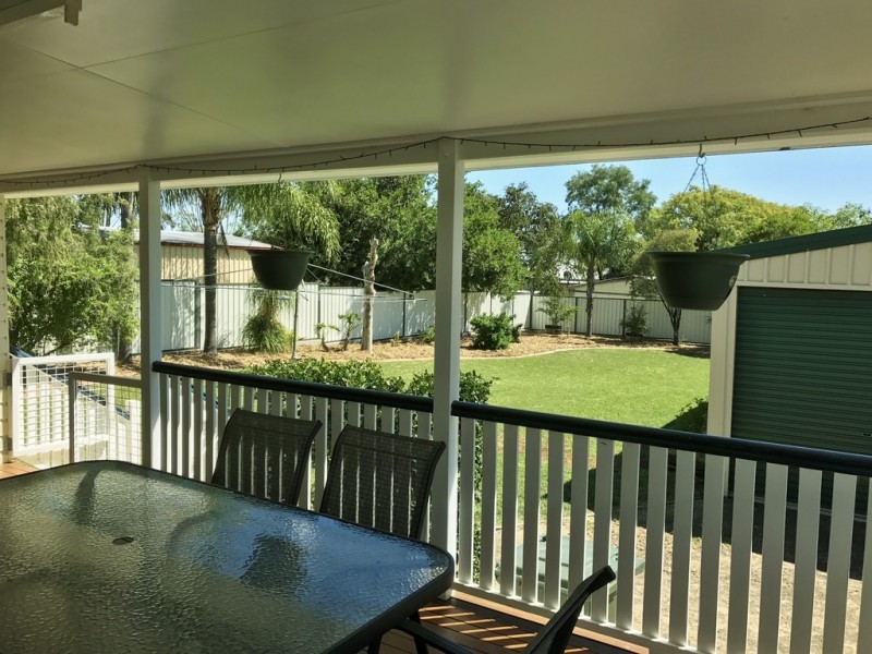 21 Timbury Street, Roma QLD 4455