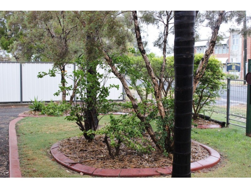 21 Timbury Street, Roma QLD 4455