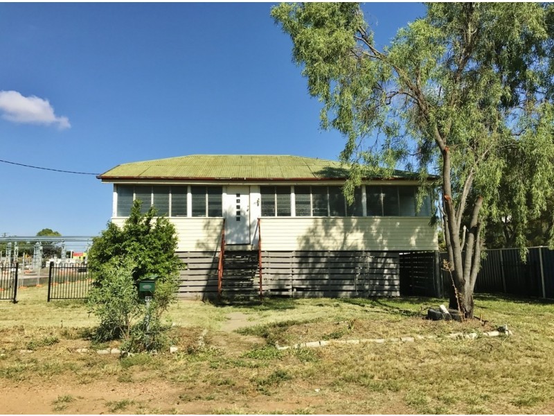 49 Gregory Street, Roma QLD 4455