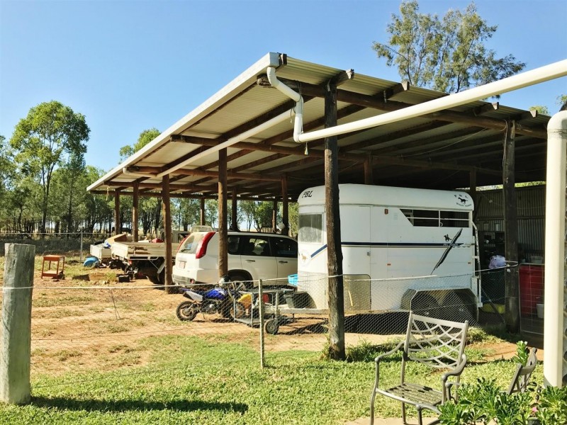 407 Lanreef Road, Roma QLD 4455
