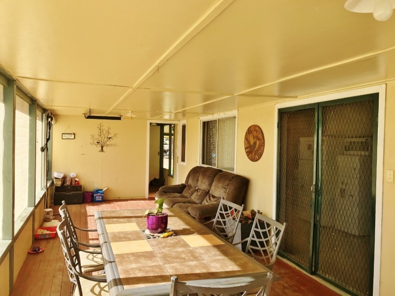 407 Lanreef Road, Roma QLD 4455