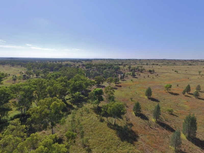 407 Lanreef Road, Roma QLD 4455