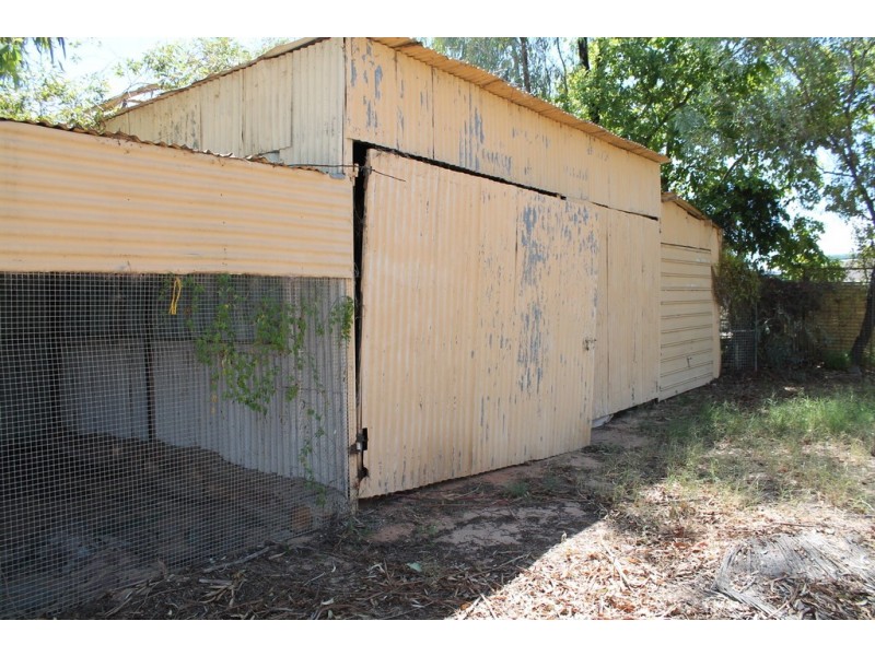 12 Emma Street, Cunnamulla QLD 4490