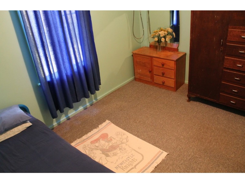 43 WATSON STREET, Cunnamulla QLD 4490