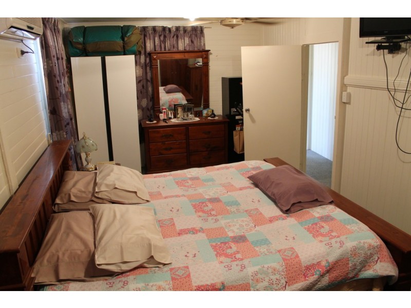 43 WATSON STREET, Cunnamulla QLD 4490