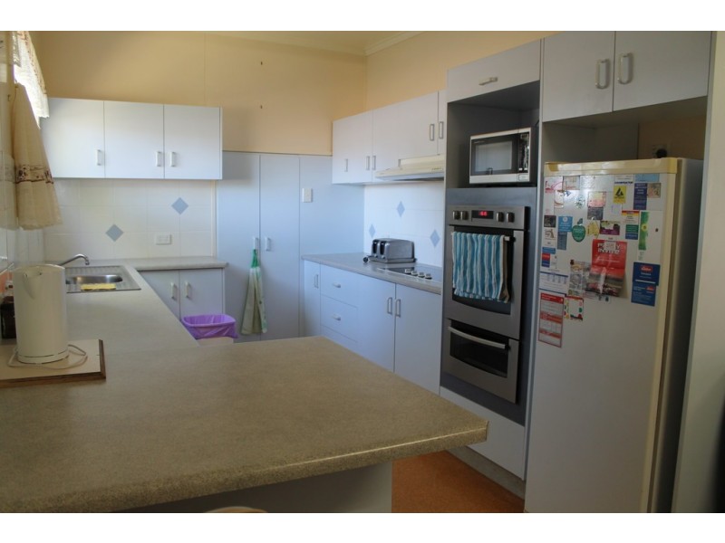 43 WATSON STREET, Cunnamulla QLD 4490