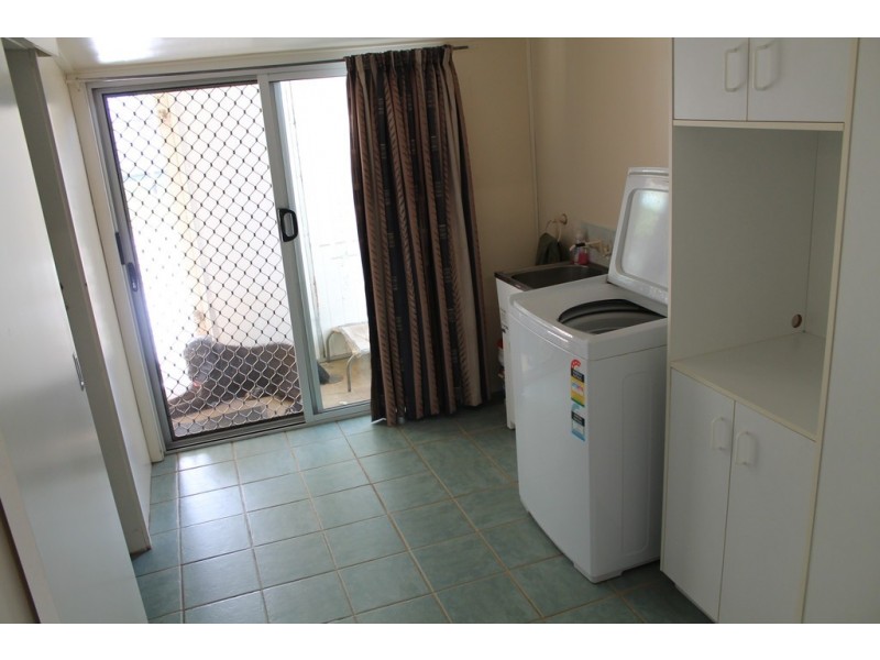 43 WATSON STREET, Cunnamulla QLD 4490