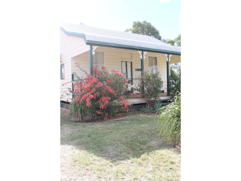 43 WATSON STREET, Cunnamulla QLD 4490