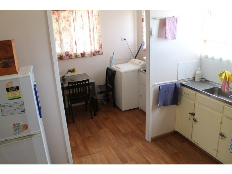 43 WATSON STREET, Cunnamulla QLD 4490