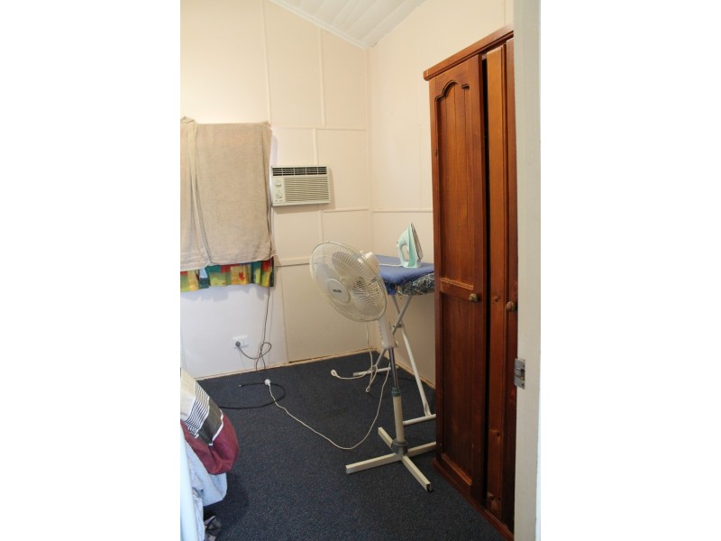 43 WATSON STREET, Cunnamulla QLD 4490