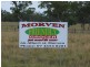 “Morven Friendly Grocer”, Morven QLD 4468