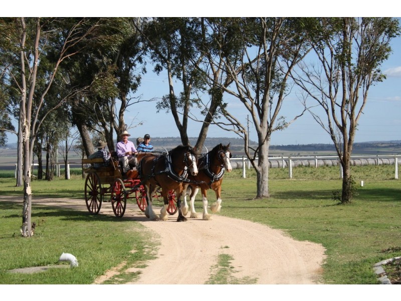 “Bracknell Lodge”, Toowoomba QLD 4350