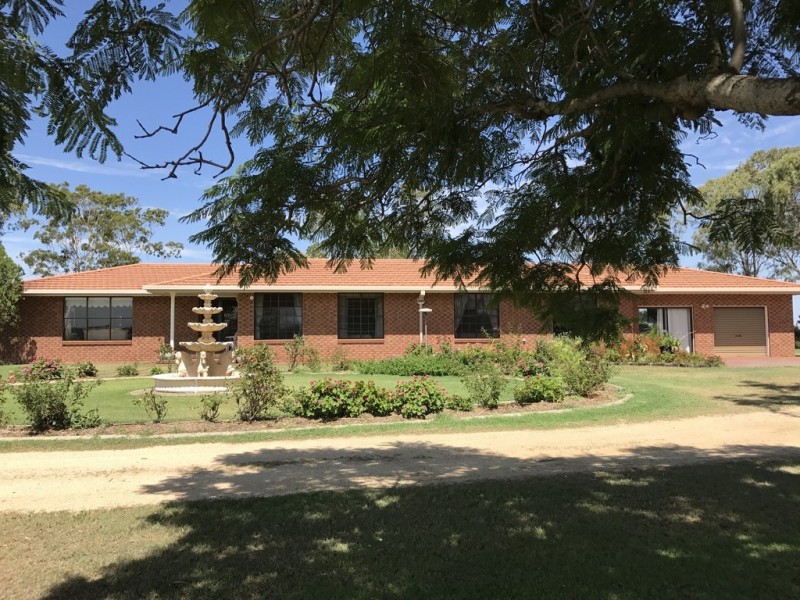 “Bracknell Lodge”, Toowoomba QLD 4350
