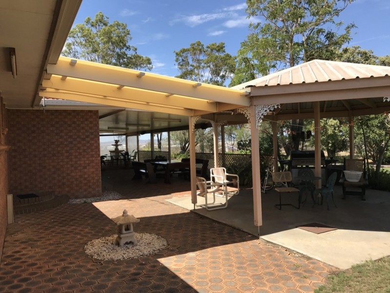 “Bracknell Lodge”, Toowoomba QLD 4350