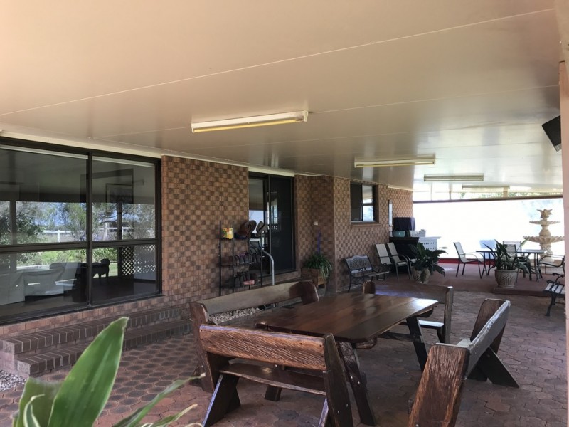 “Bracknell Lodge”, Toowoomba QLD 4350