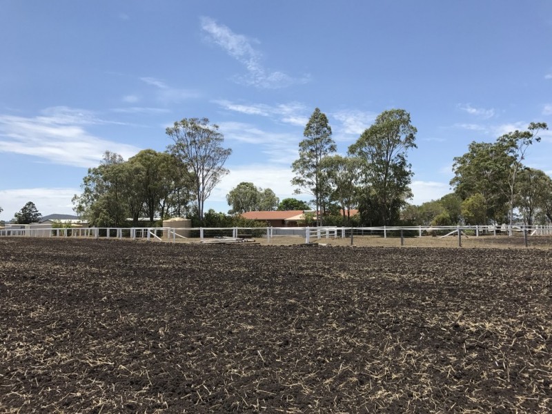 “Bracknell Lodge”, Toowoomba QLD 4350