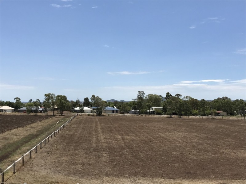 “Bracknell Lodge”, Toowoomba QLD 4350