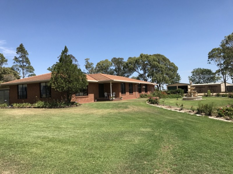 “Bracknell Lodge”, Toowoomba QLD 4350