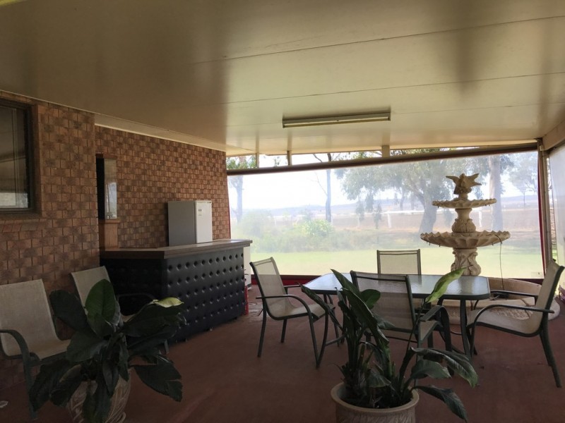 “Bracknell Lodge”, Toowoomba QLD 4350