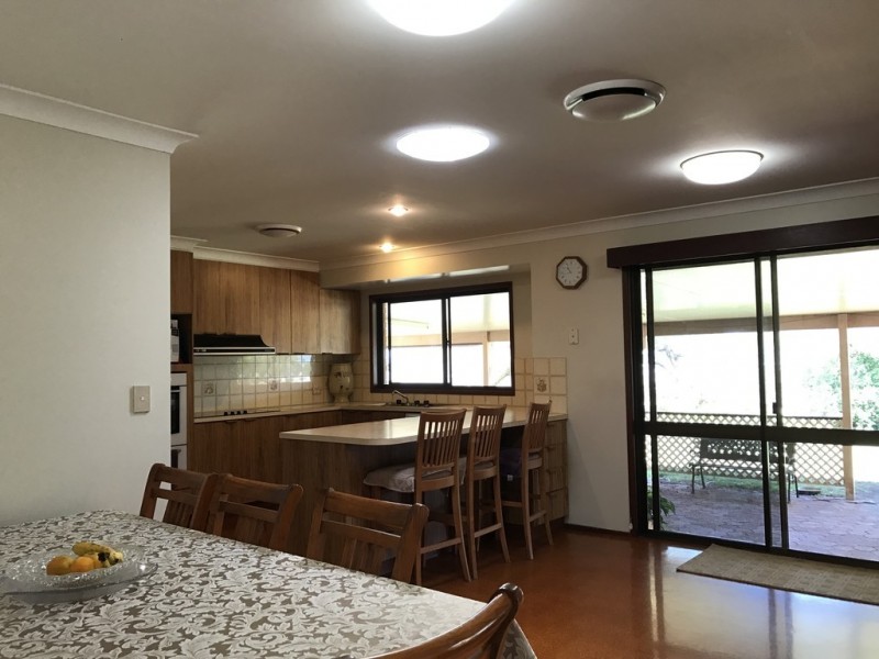 “Bracknell Lodge”, Toowoomba QLD 4350