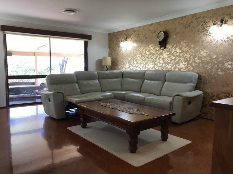 “Bracknell Lodge”, Toowoomba QLD 4350