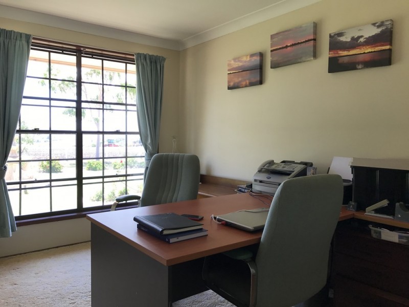 “Bracknell Lodge”, Toowoomba QLD 4350