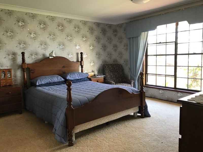 “Bracknell Lodge”, Toowoomba QLD 4350