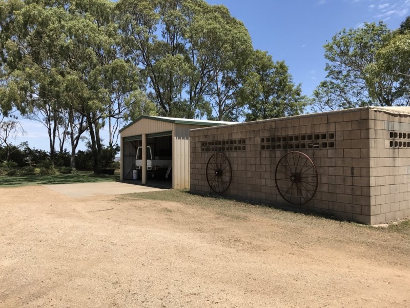 “Bracknell Lodge”, Toowoomba QLD 4350