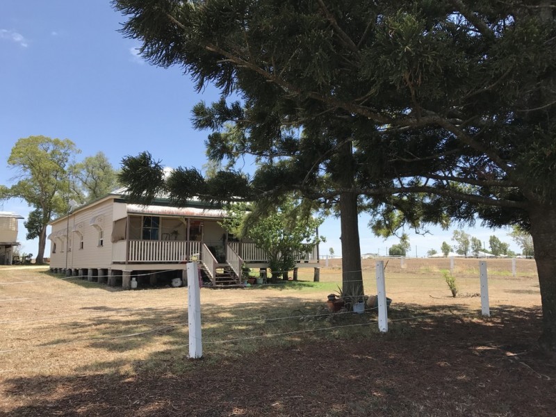 “Bracknell Lodge”, Toowoomba QLD 4350