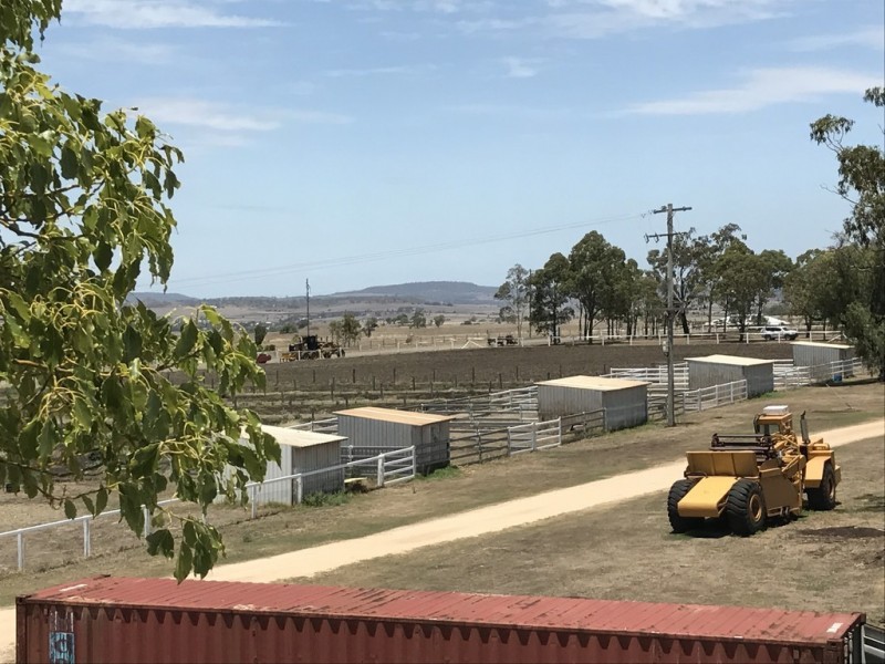 “Bracknell Lodge”, Toowoomba QLD 4350