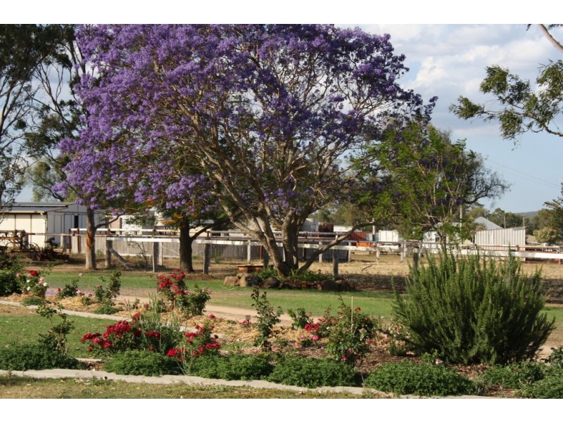 “Bracknell Lodge”, Toowoomba QLD 4350