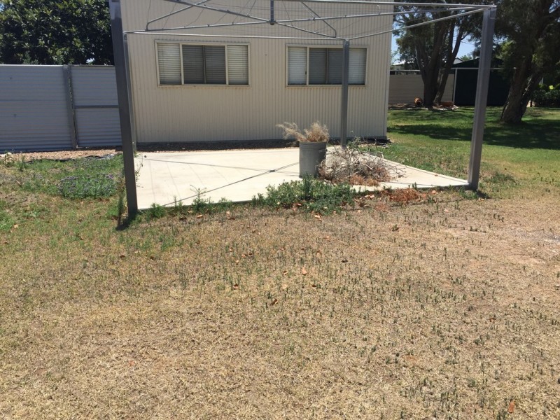 9 Bismarck Street, Maclagan QLD 4352