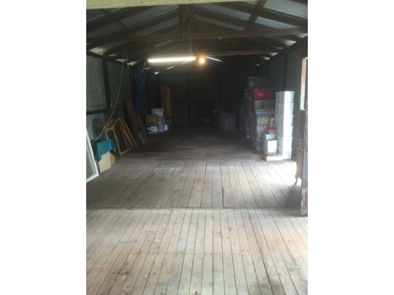 9 Bismarck Street, Maclagan QLD 4352