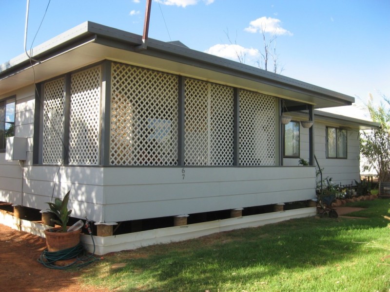 67 Jabiru Street, Quilpie QLD 4480
