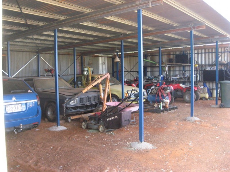 67 Jabiru Street, Quilpie QLD 4480