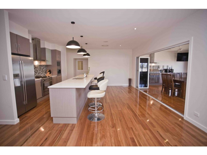 45 Southern Cross Drive, Dalby QLD 4405