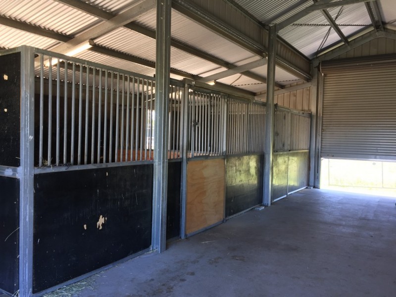 45 Southern Cross Drive, Dalby QLD 4405
