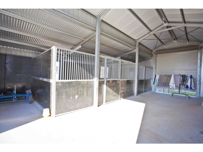 45 Southern Cross Drive, Dalby QLD 4405