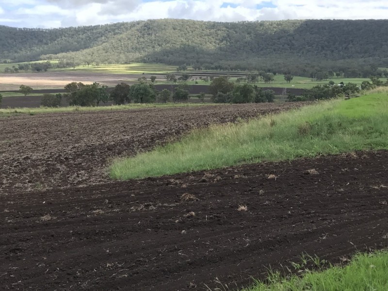 ” OAKLEIGH”, Upper Pilton QLD 4361