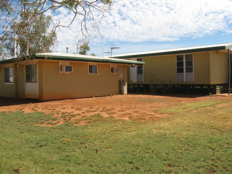 Lot 54 Off Brolga Street, Quilpie QLD 4480