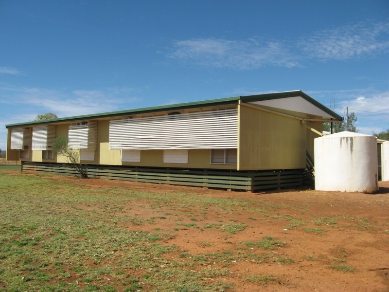 Lot 54 Off Brolga Street, Quilpie QLD 4480