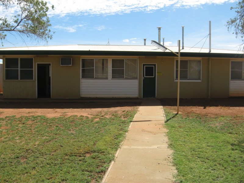 Lot 54 Off Brolga Street, Quilpie QLD 4480