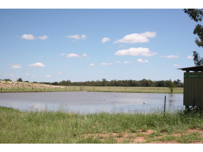 ” Karinya “, Hannaford QLD 4406