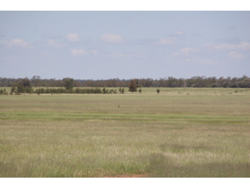” Karinya “, Hannaford QLD 4406