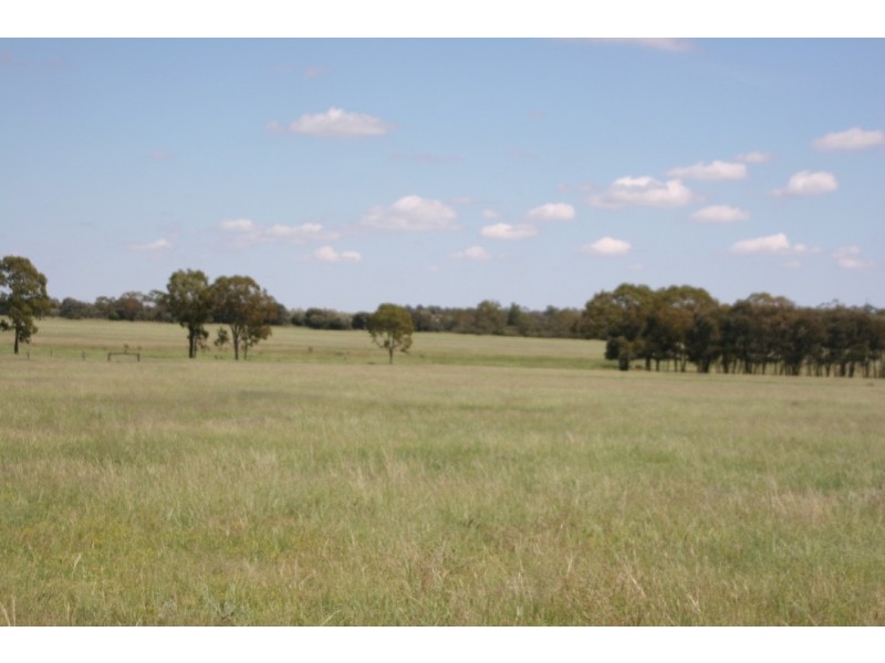 ” Karinya “, Hannaford QLD 4406