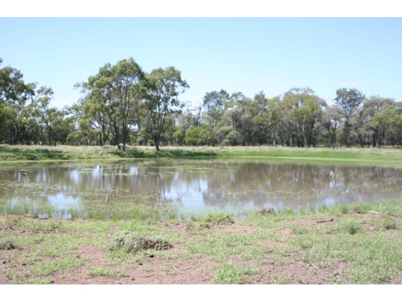 ” Karinya “, Hannaford QLD 4406