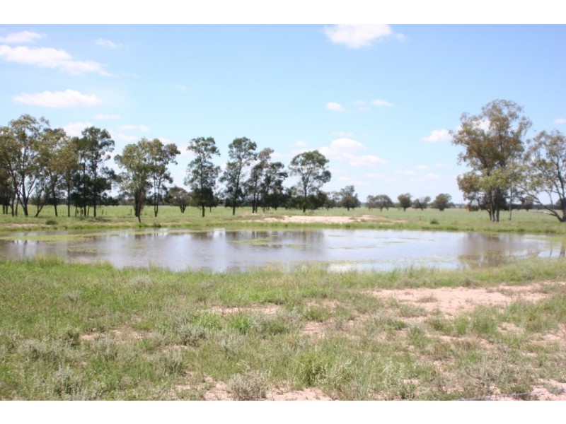 ” Karinya “, Hannaford QLD 4406