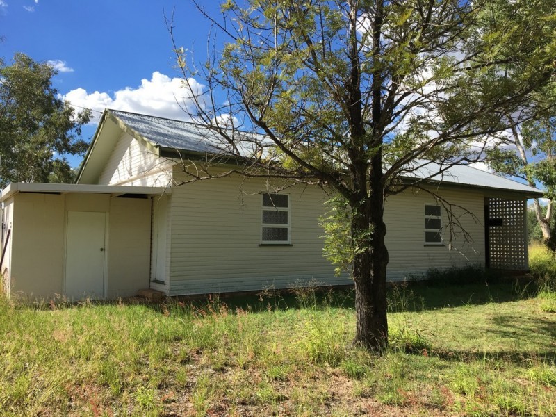 25 Wilson Street, Condamine QLD 4416