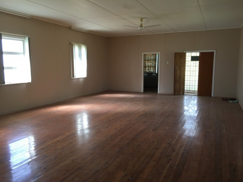 25 Wilson Street, Condamine QLD 4416