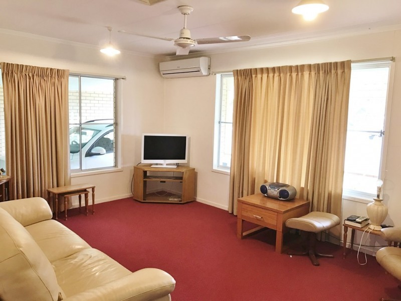 46 Taylor Street, Roma QLD 4455